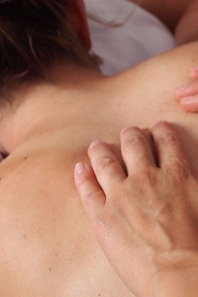 Drenage Linfático Manual