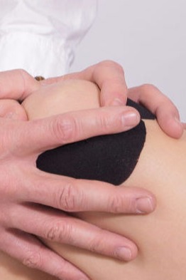 Masaje Deportivo y Relajación