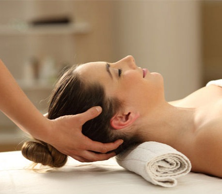 Terapia Sacrocraneal