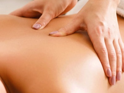 Masaje Tui Na