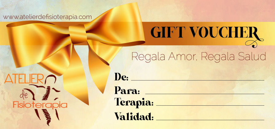 Gift Voucher